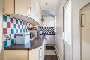 Images for Ash Street,  Poppleton Road, York