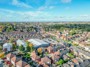 Images for Cycle Street, York