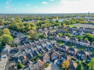Images for Cycle Street, York
