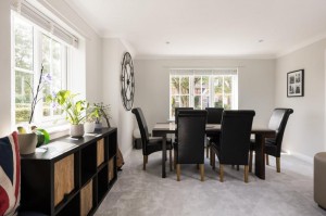 Images for Main Street, Askham Bryan, York