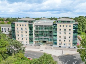 Images for Westgate Apartments, Leeman Road, York, YO26 4ZP