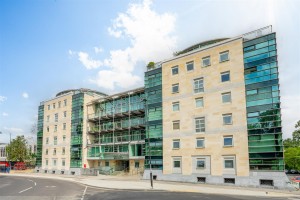Images for Westgate Apartments, Leeman Road, York, YO26 4ZP