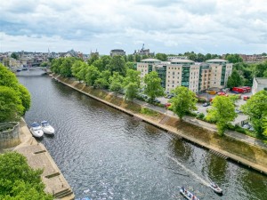 Images for Westgate Apartments, Leeman Road, York, YO26 4ZP