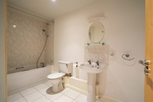 Images for Westgate Apartments, Leeman Road, York, YO26 4ZP