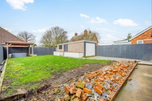 Images for Meadow Way, Huntington, York