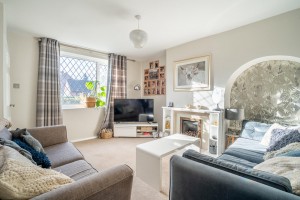Images for Nursery Drive, Holgate, York