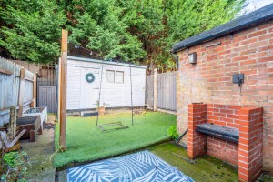 Images for Nursery Drive, Holgate, York