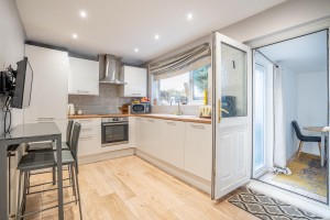 Images for Nursery Drive, Holgate, York