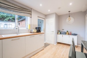 Images for Nursery Drive, Holgate, York