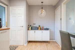 Images for Nursery Drive, Holgate, York