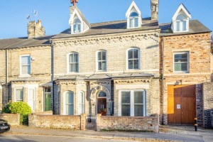 Images for Huntington Road, York