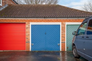 Images for Cinder Mews, York