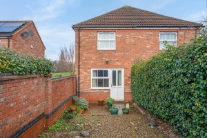 Images for Cinder Mews, York