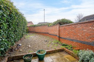 Images for Cinder Mews, York