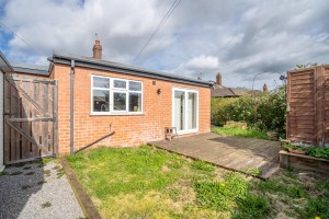 Images for Sefton Avenue, York