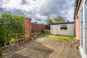 Images for Sefton Avenue, York
