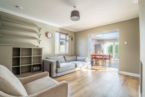 Images for Sefton Avenue, York