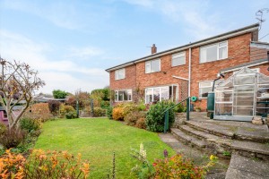 Images for St. Nicholas Crescent, Copmanthorpe, York