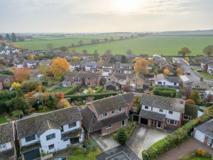 Images for St. Nicholas Crescent, Copmanthorpe, York