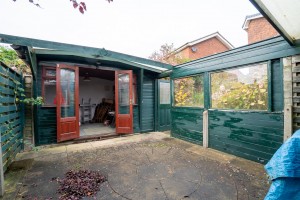 Images for St. Nicholas Crescent, Copmanthorpe, York