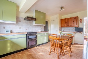 Images for St. Nicholas Crescent, Copmanthorpe, York