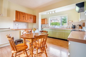 Images for St. Nicholas Crescent, Copmanthorpe, York