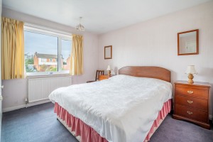 Images for St. Nicholas Crescent, Copmanthorpe, York