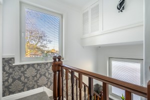 Images for Wetherby Road, York