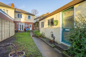 Images for Wetherby Road, York