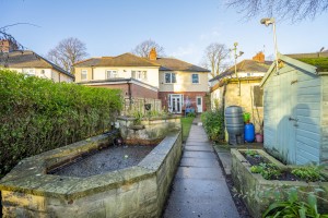 Images for Wetherby Road, York