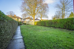 Images for Wetherby Road, York