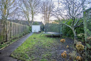 Images for Wetherby Road, York