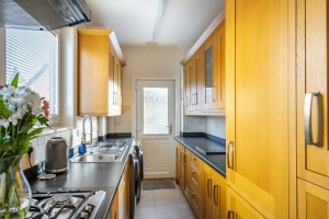 Images for Wetherby Road, York