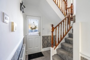 Images for Wetherby Road, York