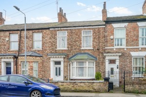Images for Melbourne Street, York