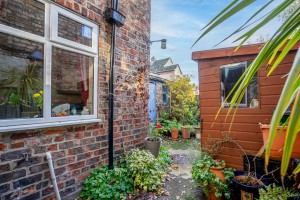 Images for Melbourne Street, York