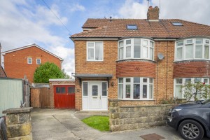 Images for Manor Park Grove, York