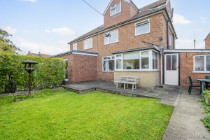 Images for Manor Park Grove, York