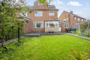 Images for Manor Park Grove, York