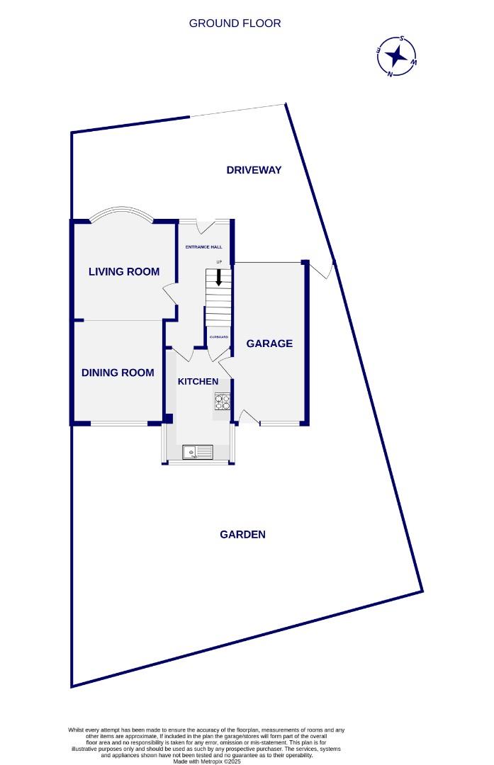 Floorplans For Manor Park Grove, York