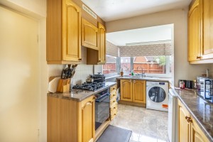 Images for Manor Park Grove, York