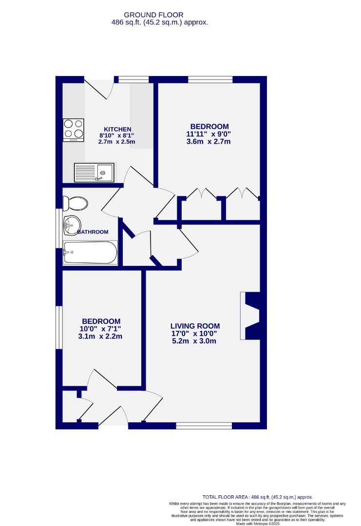 Floorplans For Turnberry Drive, York