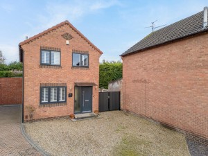 Images for Ashbourne Way, Woodthorpe, York