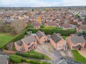 Images for Ashbourne Way, Woodthorpe, York