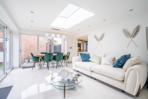 Images for Ashbourne Way, Woodthorpe, York