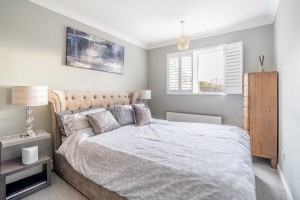 Images for Ashbourne Way, Woodthorpe, York