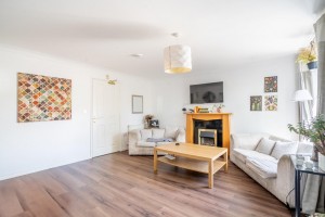 Images for St. Hildas Mews, York