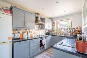 Images for St. Hildas Mews, York