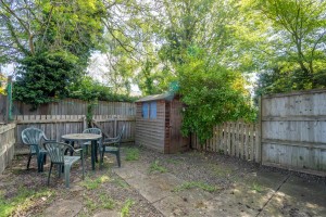 Images for St. Hildas Mews, York