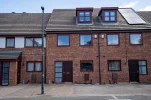 Images for St. Hildas Mews, York